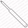 DELPHI D2255572 Shock Absorber